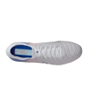 Nike Tiempo Legend X Elite FG United Grau F001 - grau