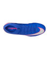 Nike Air Zoom Mercurial Superfly X Academy TF Attack Blau F446 - blau