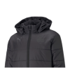 PUMA SK Rapid Wien Padded Freizeitjacke Schwarz F03 - schwarz