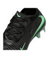 Nike Phantom 6 Low Elite FG Shadow Schwarz F001 - schwarz