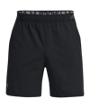 Under Armour Vanish Woven 6In Short Schwarz F001 - schwarz