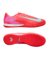 Nike Air Zoom Mercurial Vapor XVI Academy IN Mad Energy Rot  F800