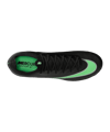 Nike Air Zoom Mercurial Vapor XVII Elite Low SG Shadow Schwarz F001 - schwarz