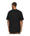 Mister Tee Pop Smoke Faith O T-Shirt Schwarz - schwarz