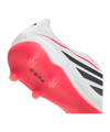 adidas Copa Pure IV Pro FG Born for Goals Weiß - weiss
