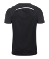 Hummel Trikot Schwarz F1006 - schwarz