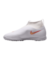Nike Jr. Air Zoom Mercurial Superfly XI Academy F100 - weiss