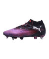 PUMA FUTURE 8 Ultimate SG Unlimited Schwarz F01 - schwarz