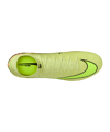 Nike Air Zoom Mercurial Superfly X Elite FG Refresh Gelb F302 - gelb
