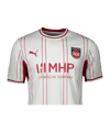 PUMA 1. FC Heidenheim Trikot 3rd 2026/2027 Weiß F03 - weiss