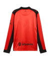 PUMA AC Mailand x Slam Jam Trikot Rot F02 - rot