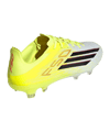 adidas F50 Pro FG Born for Goals Gelb - gelb