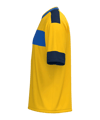 JAKO Club 92 Trikot Gelb F336 - gelb