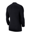 Nike Park First Layer Top langarm Kids F010 - schwarz