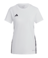 adidas Tabela 23 Trikot Damen Weiss Schwarz