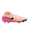 Nike Phantom Luna II Elite FG Prism Orange F800 - orange