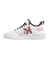 Kempa Kourtfly Kids Weiß F06 - weiss