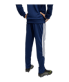 adidas Tiro 26 League Trainingshose Kids Dunkelblau - weiss