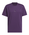 adidas Graphic T-Shirt Lila