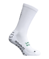 Uhlsport Grip Socken Weiss F002 - weiss