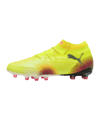 PUMA Future 8 Ultimate AG Audacity Gelb F03 - gelb