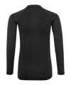 Hummel Bl Performance T-Shirt Kids Schwarz F2001 - schwarz