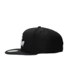 New Era New York Yankees MLB Properties Cap Schwarz - schwarz