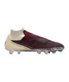 Nike Phantom 6 High Elite FG United Rot F661 - rot