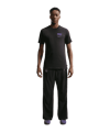 Nike FC Barcelona Kobe Bryant T-Shirt Schwarz F010 - schwarz
