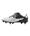 Nike Premier III SG-Pro AC Grau Schwarz F006 - grau