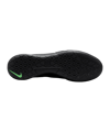 Nike Air Zoom Mercurial Vapor XVII Academy Low IN F001 - schwarz