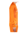 Mizuno VfL Bochum Langarm Torwarttrikot 3rd 2024/2025 Kids Orange F53 - orange