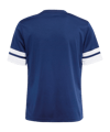 adidas Squadra 25 Trikot Kids Blau - blau
