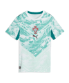 PUMA FPF Portugal Trikot Away WM 2026 Damen Weiß F02 - weiss