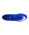 Nike Air Zoom Mercurial Vapor XVI Academy IN Attack Blau F446 - blau
