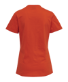 Hummel hmlGG12 T-Shirt Damen Rot F3164 - rot