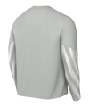 Nike Park V Trikot langarm Grau F097 - grau