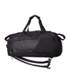 Cawila GEAR PREMIUM Duffel Tasche Schwarz - schwarz