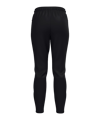 JAKO One Kurzgröße Trainingshose Damen Schwarz F800 - schwarz