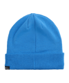 PUMA teamADDITIONS Beanie Blau F03 - blau