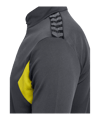 Hummel AUTHENTIC Sweatshirt Grau F2196 - grau
