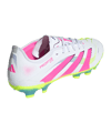 adidas Predator Pro FG/MG Celestial Victory Weiß - weiss