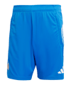 adidas Real Madrid Tiro25 Competition Training Short 2025/2026 Blau - blau