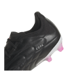 adidas COPA Pure.2 FG Own Your Football Schwarz Weiss Pink - schwarz