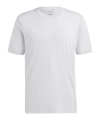 adidas Tabela 23 Trikot Grau Weiss