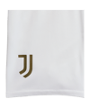 adidas Juventus Turin Trikot Set Home 2026/2027 Kids Weiß - weiss