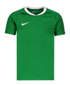 Nike Team Crew Razor Rugby Trikot Kids Grün F302 - gruen
