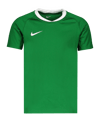 Nike Team Crew Razor Rugby Trikot Kids Grün F302