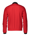 Nike SC Freiburg Europa Präsentationsjacke Rot F657