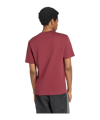 adidas FC Arsenal London Graphic T-Shirt Rot - rot